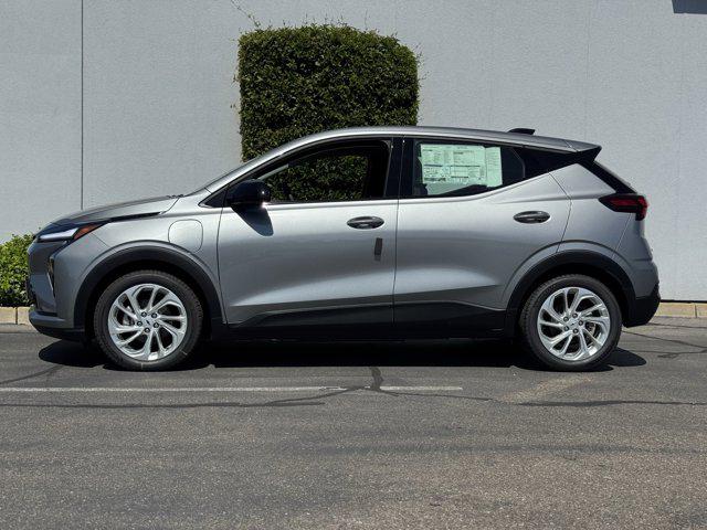 2027 Chevrolet Bolt LT FWD