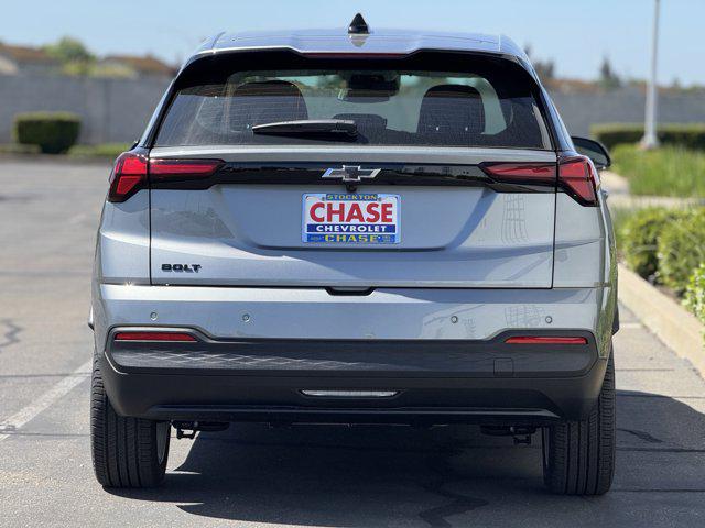 2027 Chevrolet Bolt LT FWD