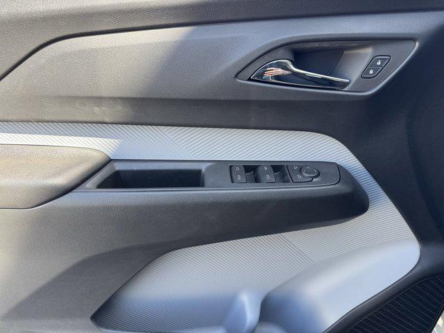 2027 Chevrolet Bolt LT FWD