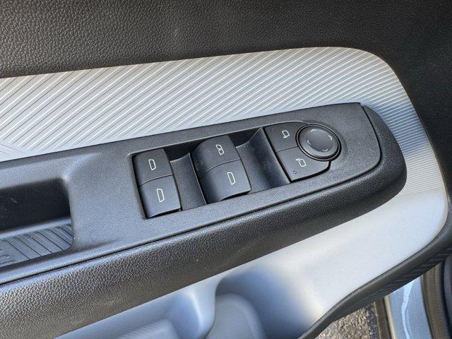 2027 Chevrolet Bolt LT FWD