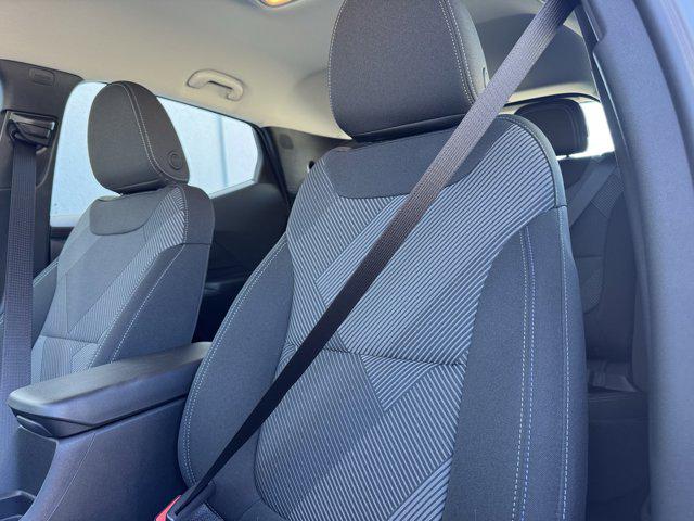 2027 Chevrolet Bolt LT FWD