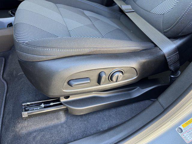 2027 Chevrolet Bolt LT FWD