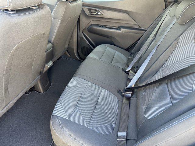 2027 Chevrolet Bolt LT FWD