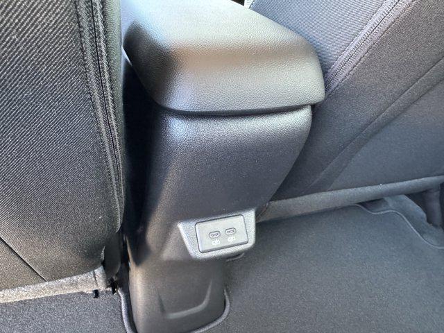 2027 Chevrolet Bolt LT FWD