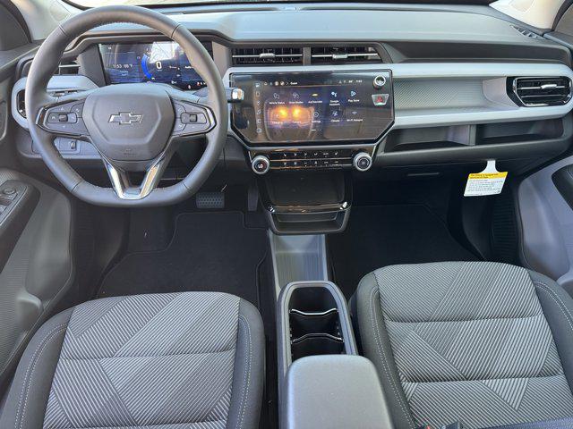 2027 Chevrolet Bolt LT FWD