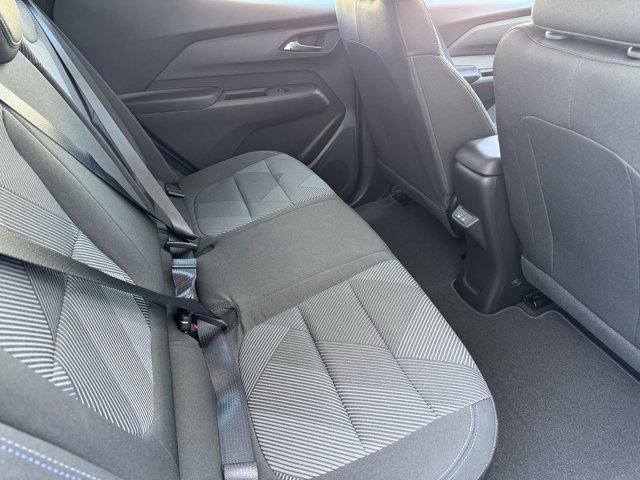 2027 Chevrolet Bolt LT FWD