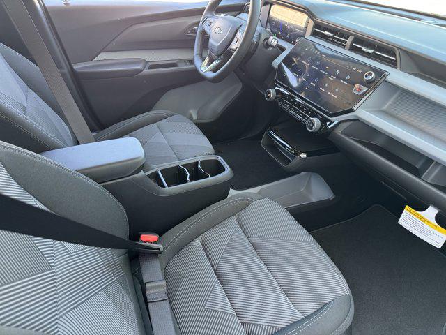 2027 Chevrolet Bolt LT FWD