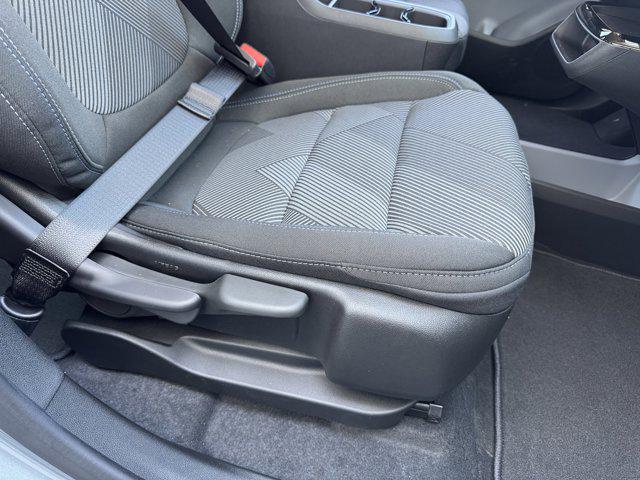 2027 Chevrolet Bolt LT FWD