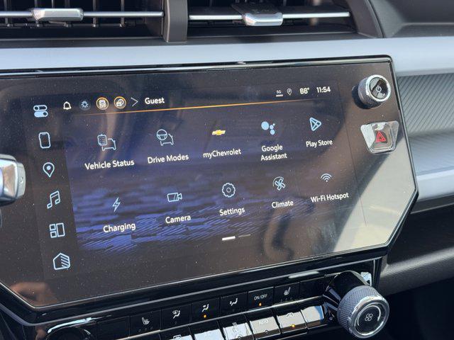 2027 Chevrolet Bolt LT FWD