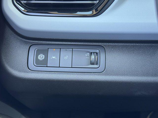 2027 Chevrolet Bolt LT FWD