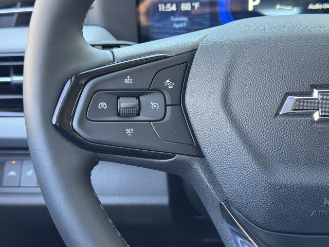 2027 Chevrolet Bolt LT FWD