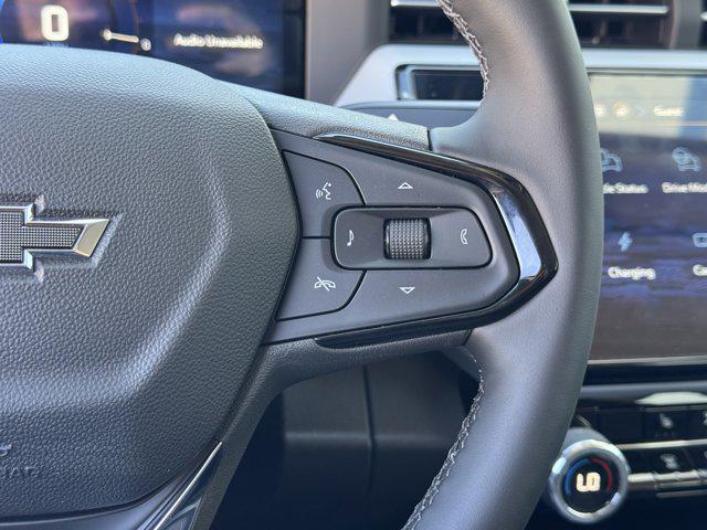 2027 Chevrolet Bolt LT FWD