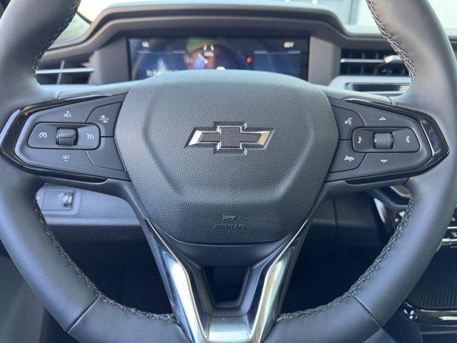 2027 Chevrolet Bolt LT FWD