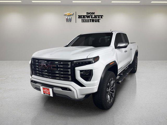 2024 GMC Canyon 4WD Denali for sale in GEORGETOWN, TX