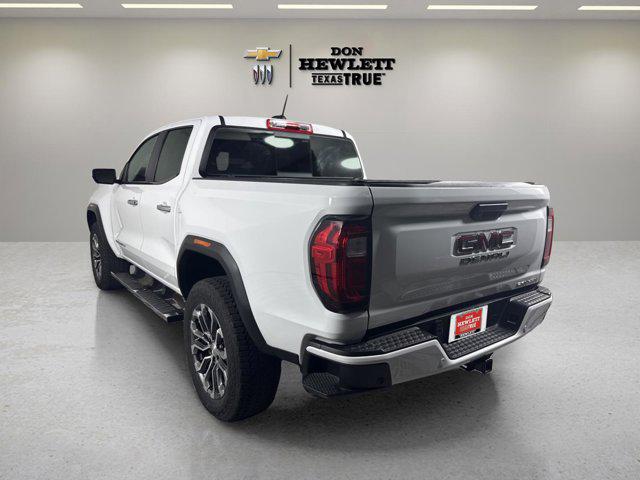 2024 GMC Canyon 4WD Denali