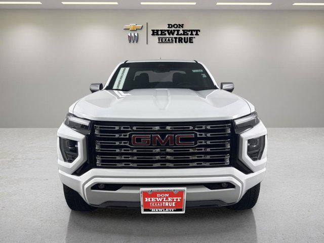 2024 GMC Canyon 4WD Denali