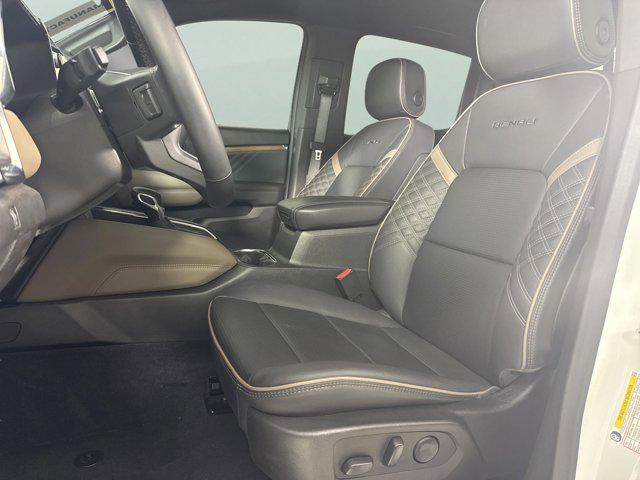 2024 GMC Canyon 4WD Denali