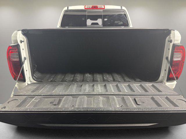 2024 GMC Canyon 4WD Denali