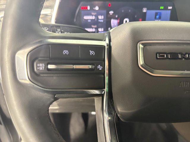 2024 GMC Canyon 4WD Denali