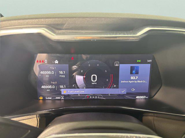 2024 GMC Canyon 4WD Denali