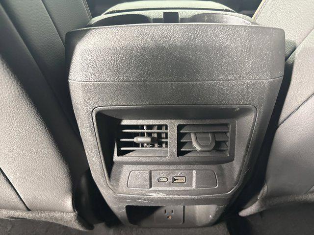 2024 GMC Canyon 4WD Denali