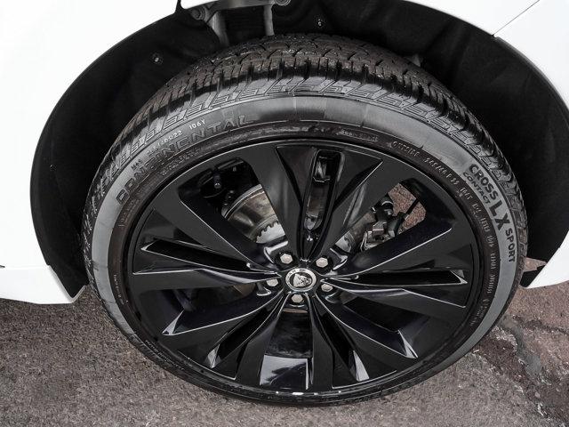 2026 Jaguar F-PACE R-Dynamic S P250 AWD Automatic