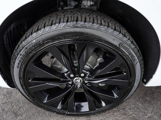 2026 Jaguar F-PACE R-Dynamic S P250 AWD Automatic