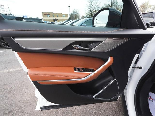 2026 Jaguar F-PACE R-Dynamic S P250 AWD Automatic