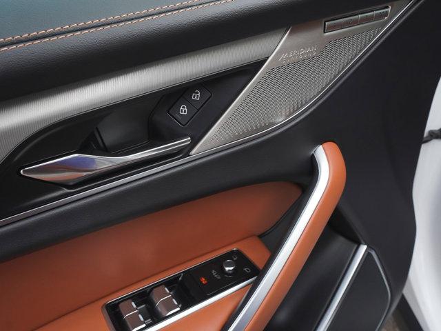 2026 Jaguar F-PACE R-Dynamic S P250 AWD Automatic
