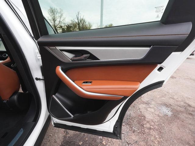 2026 Jaguar F-PACE R-Dynamic S P250 AWD Automatic