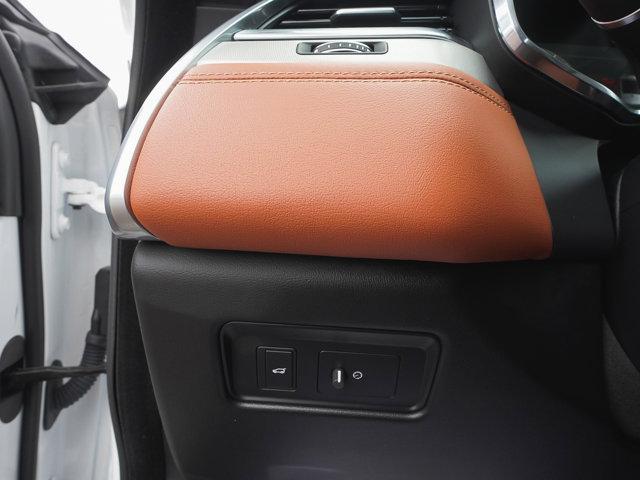 2026 Jaguar F-PACE R-Dynamic S P250 AWD Automatic