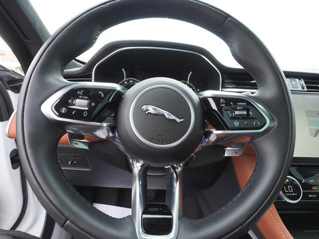 2026 Jaguar F-PACE R-Dynamic S P250 AWD Automatic