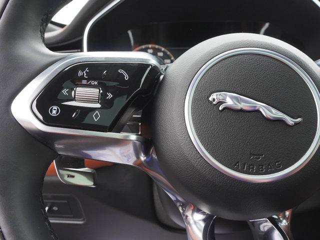2026 Jaguar F-PACE R-Dynamic S P250 AWD Automatic