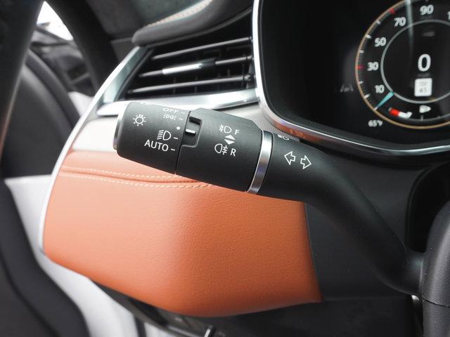 2026 Jaguar F-PACE R-Dynamic S P250 AWD Automatic