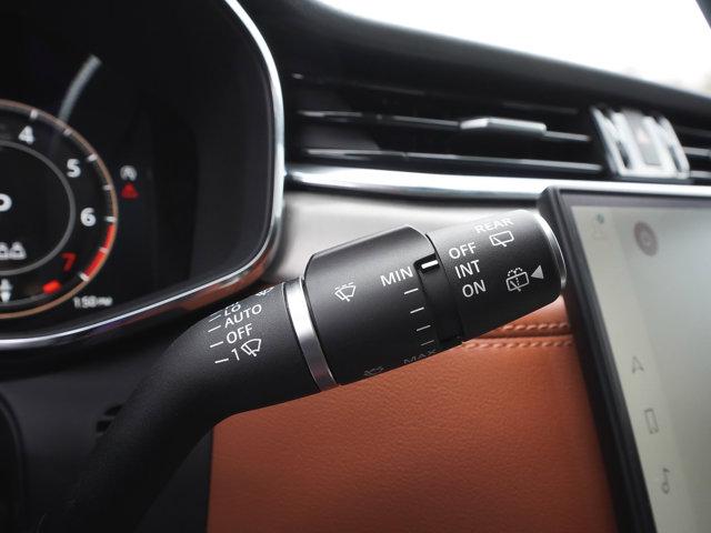 2026 Jaguar F-PACE R-Dynamic S P250 AWD Automatic