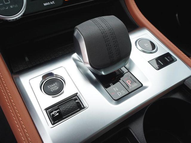 2026 Jaguar F-PACE R-Dynamic S P250 AWD Automatic