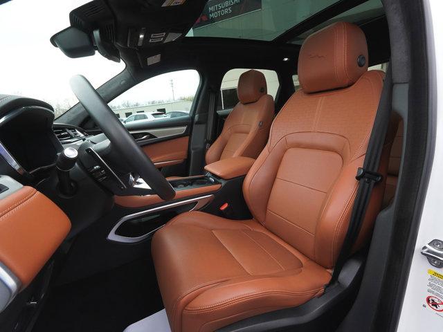 2026 Jaguar F-PACE R-Dynamic S P250 AWD Automatic