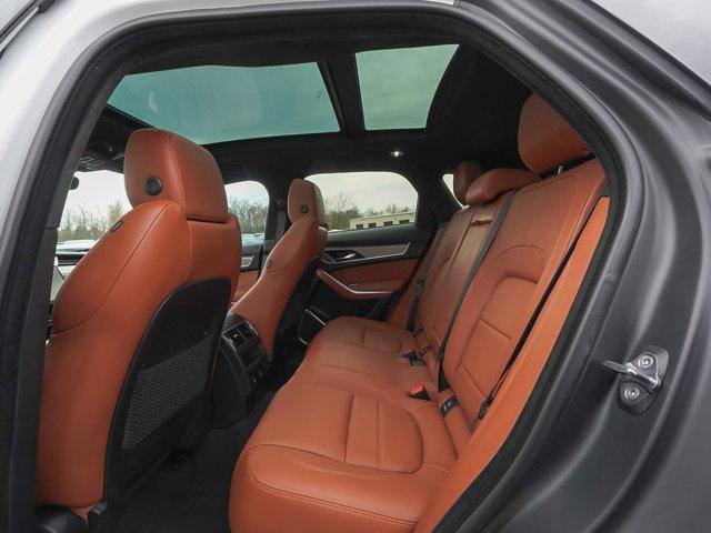 2026 Jaguar F-PACE R-Dynamic S P250 AWD Automatic