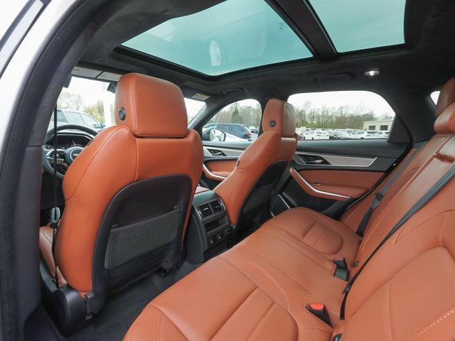 2026 Jaguar F-PACE R-Dynamic S P250 AWD Automatic