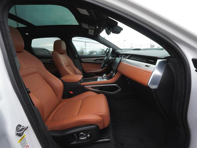 2026 Jaguar F-PACE R-Dynamic S P250 AWD Automatic