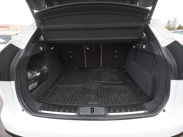 2026 Jaguar F-PACE R-Dynamic S P250 AWD Automatic