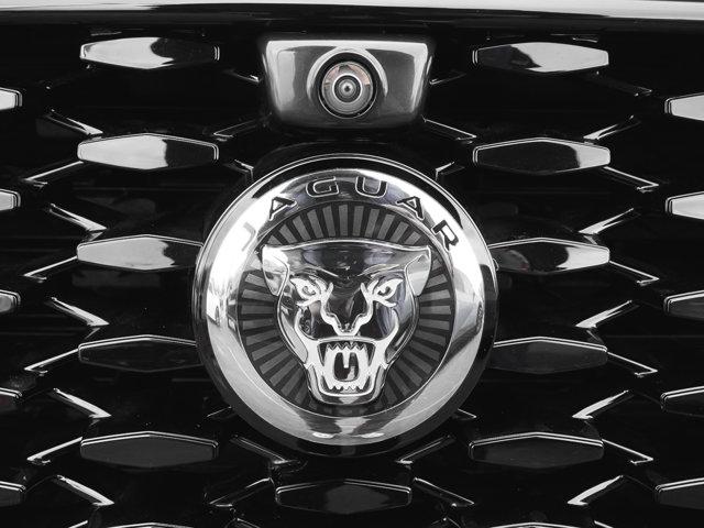 2026 Jaguar F-PACE R-Dynamic S P250 AWD Automatic