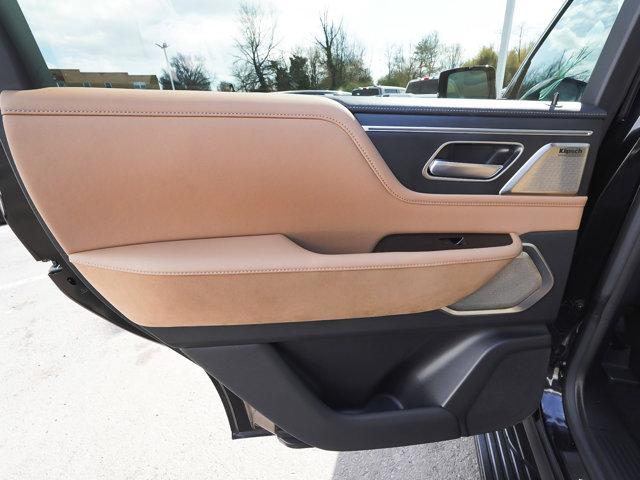 2025 INFINITI QX80 SENSORY AWD