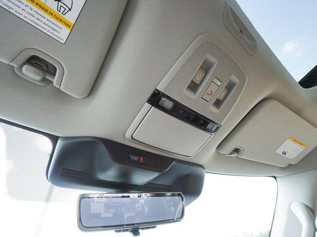 2025 INFINITI QX80 SENSORY AWD