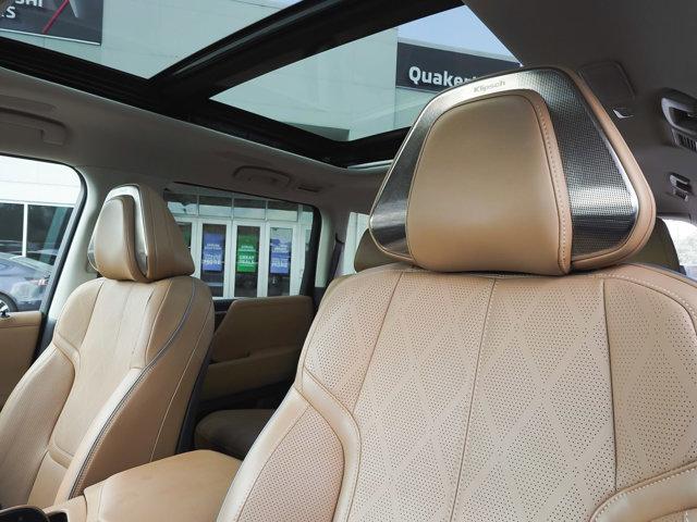 2025 INFINITI QX80 SENSORY AWD