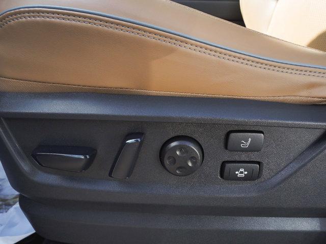 2025 INFINITI QX80 SENSORY AWD