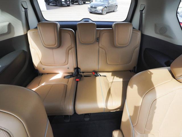 2025 INFINITI QX80 SENSORY AWD