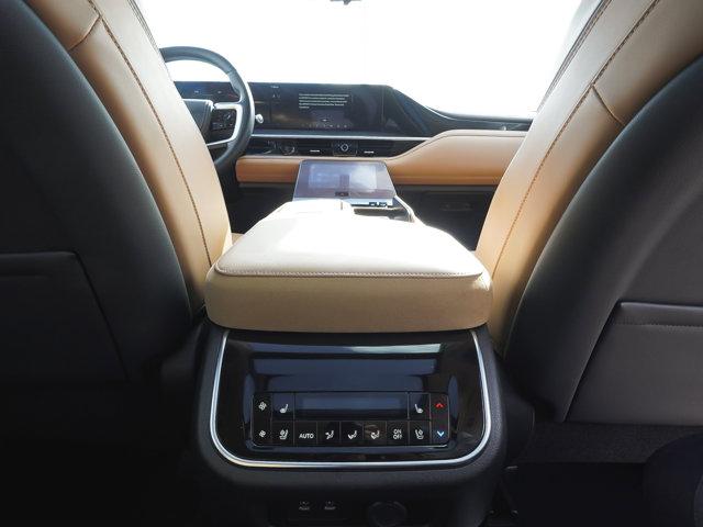 2025 INFINITI QX80 SENSORY AWD