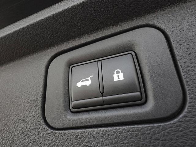 2025 INFINITI QX80 SENSORY AWD