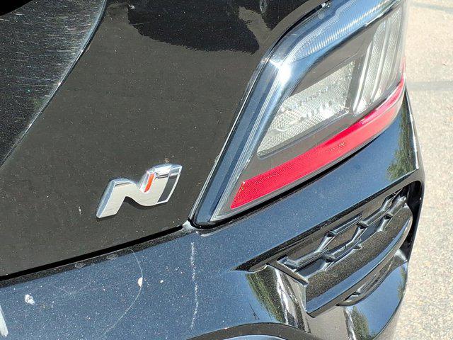 2022 Hyundai Kona BASE